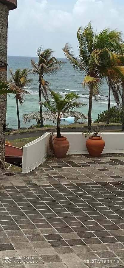 Eden 'S Paradise Apartamento Saint-Francois  0*, Saint-Francois (Grande-Terre)