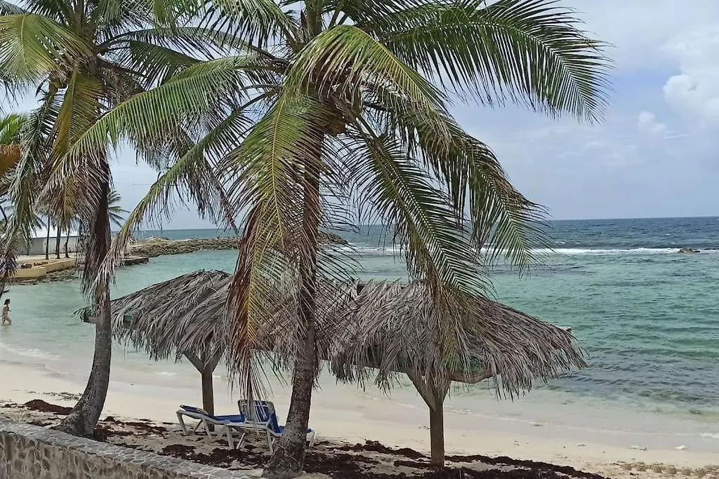Apartamento Eden 's paradise Saint-Francois  0*, Saint-Francois (Grande-Terre) Guadalupe