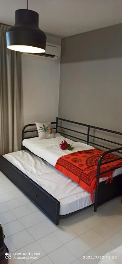Apartamento Eden 's paradise Saint-Francois   Saint-Francois (Grande-Terre)